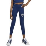 Adidas Ženske helanke Jg Opt Col Leg, Tamnoplave Cene