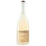 Penušasto belo vino Petnat, Nefiltrirano, 750 ml