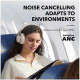 Anker Soundcore Space One ANC BT slušalice bele | ePonuda.com