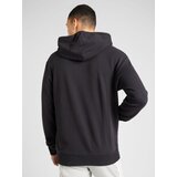 Adidas Sweater majica crna / bijela | shoptok.hr