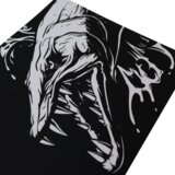 Baracuda podloga za miš REVENGE 750x350 Crna | shoptok.hr