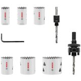 Bosch multi material komplet testera za otvore sa navojem 6/1, 2608594614 | Eponuda.com