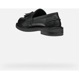 Geox Black women's moccasins Serilda - Women's | Shoptok.si