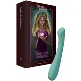 MerryWand Green