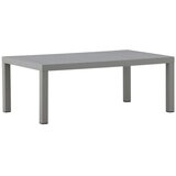 Venture Home Copacabana vrtni stolić 120 &amp;times; 70 cm, kaki Slike
