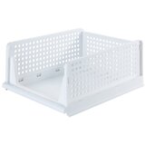 Maximex Plastični organizatorji omar v kompletu 2 kos - Maximex Cene