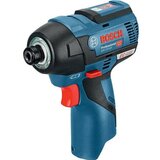 Bosch akumulatorski udarni vijačnik GDR 10,8 V-EC BARETOOL 06019E0002 Cene