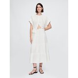 GAP Muslin maxi skirt - Women's | Shoptok.si