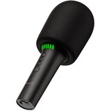 Havit Prijenosni karaoke mikrofon (SK851BT) Bluetooth V5.0 TF AUX 6h 1200mAh - Crni | shoptok.hr