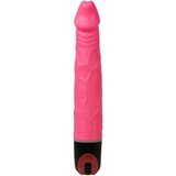 Penthouse Baile Vibrator Multi-Speed 21.5 Cm Pink, (21242011) Cene
