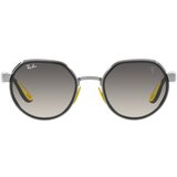 Ray-ban naočare za sunce RB 3703M F030/11 | ePonuda.com