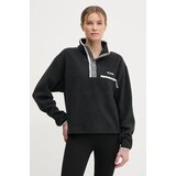 Columbia Sportska dukserica Helvetia boja: siva, s aplikacijom, 2092231 | shoptok.hr