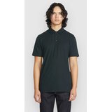 Volcom Wowzer Polo Majica black Cene