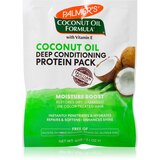 Palmer's Hair Coconut Oil Formula dubinski regenerator za obnavljanje za suhu i oštećenu kosu 60 g | shoptok.hr
