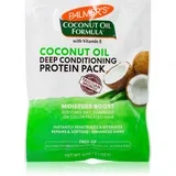 Hair Coconut Oil Formula dubinski regenerator za obnavljanje za suhu i oštećenu kosu 60 g