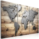  Slika - Doors to the World 90x60 | shoptok.hr