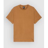 Quiksilver Bayi T-shirt tobacco brown | Shoptok.si