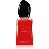 Giorgio Armani Sì Passione Intense parfemska voda 30 ml za žene | shoptok.hr