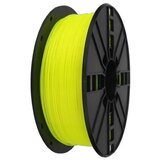 Gembird 3DP-PLA+1.75-02-Y pla-plus filament za 3D stampac 1,75mm kotur 1KG yellow | ePonuda.com