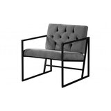Atelier Del Sofa fotelja oslo grey