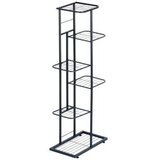 Vilde 569809 - stalak za cveće na 6 nivoa | ePonuda.com