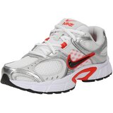 Nike Nizke superge 'V5' rdeča / črna / srebrna / bela | Shoptok.si
