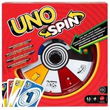 Mattel UNO Spin - Cijene