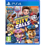 Outright Games paw patrol: adventure city calls (PS4) | shoptok.hr