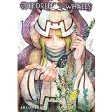VIZ Media Abi Umeda - Children of the Whales, Vol. 14 | ePonuda.com
