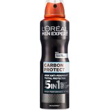 L´Oréal Paris L'Oreal Paris Men Expert Carbon Protect Spray 150 ml Cijene