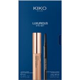 KIKO Milano Luxurious poklon set za oči | shoptok.hr