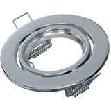 LED-LABS Stropna vgradna svetilka VEPA - krom Cene