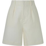 Pepe Jeans Hlače 'CRUZ' off-bela Cene