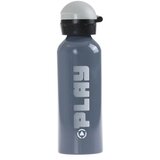 Play Hydro, flašica za vodu, aluminijumska, 500ml, miks Siva Cene'.'