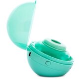Suavinex Portable Soother Steriliser UV-sterilizator Green 1 kos cene