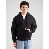 Carhartt WIP Prehodna jakna črna | Shoptok.si