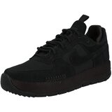 Nike Nizke superge 'AIR FORCE 1' črna | Shoptok.si