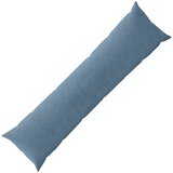  Presvlaka za jastuk HEERLEN Plava 40 x 145 cm Kord | shoptok.hr