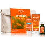 Weleda Sport Arnika darilni set za telo | Shoptok.si