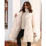 Resti Women's quilted winter jacket | Shoptok.si