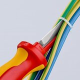 Knipex električarski 1000V Nož - 98 54 | ePonuda.com