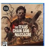 The Texas Chain Saw Massacre /PS4 | Eponuda.ba