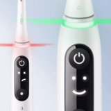 Braun Oral-B iO Serie 6 Duo White/Pink Sand | shoptok.hr
