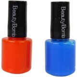  Nail Painting Set Nail Lacquers Glitter Stickers Rings | shoptok.hr