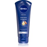 Nivea Intensive Moisture hranilna krema za roke 100 ml | Shoptok.si