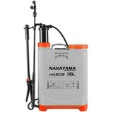 Nakayama ranac NS1602-Prskalica Cene