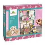 SYCOMORE Lovely Box - leseno pohištvo | Shoptok.si