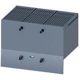 Siemens Dig.Industr. pokrov priključka podaljšan 3-polni 1 3VA9481-0WF30, (21224620) | Shoptok.si