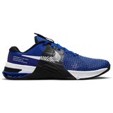 Nike Modne superge DO9328 Modra Cene