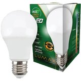 Lumax sijalica ECO LUME27-9W 4000K 810 lm 3PAK ( 004556 ) | ePonuda.com